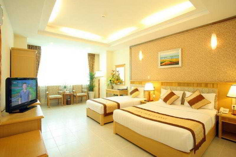 Silverland Sil Hotel Хошимин Экстерьер фото